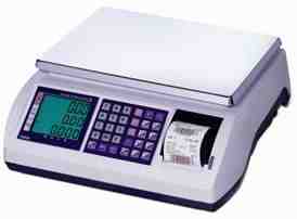 Balanzas Comerciales